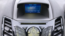 Ford Fiesta 1.0 EcoBoost Zetec 5dr Petrol Hatchback